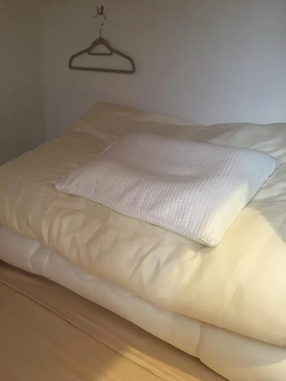 Nest Inn Nippori Tokio